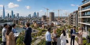 How Has Foreign Participation In UK Buy-to-Let Changed