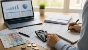 How Is Emergency Tax on £1000 Worked Out