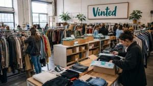 How Is Vinted Different from Other Online Marketplaces