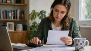 How Much National Insurance Do You Pay on £27,000