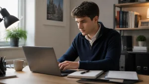 How to Apply for the Ashurst Winter Vacation Scheme