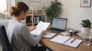 How To Prepare For The Appointment