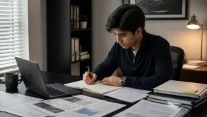 How to Prepare for the Ashurst Winter Vacation Scheme