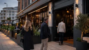 Is BOMO House a Slug & Lettuce Rebrand