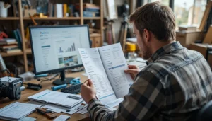 Real-Life Example A Company with VAT and PAYE Arrears
