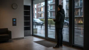 Should You Continue Waiting After the Delivery Window