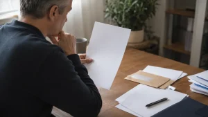 What Are HMRC Savings Account Tax Letters
