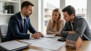 What Are the Main Self-Build Mortgage Rules