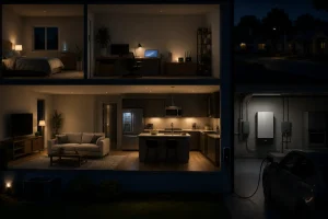 What Can a Home Battery Actually Power
