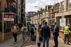 What Could Foreign Landlord Growth Mean For The Rental Market