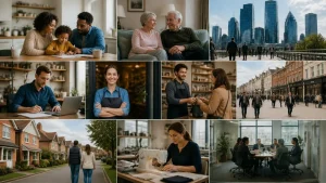 What Could The OECD Review Mean For UK Households And Businesses
