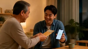 What Counts As A Genuine Personal Cash Gift