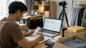 What Counts as Side Hustle Income for HMRC