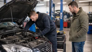 What Counts as a Fault Under Used Car Consumer Rights