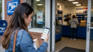 What Do Common USPS Tracking Statuses Mean