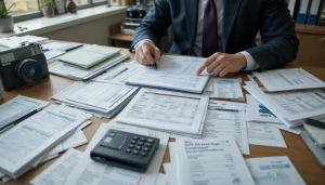 What Does It Mean When a Limited Company Cannot Pay HMRC