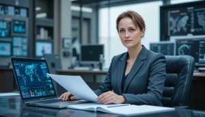 What Does the MI6 Chief Actually Do