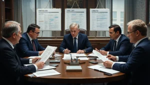 What Duties Do Directors Have When the Company Is Insolvent