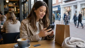 What Happens for the Buyer When a Vinted Offer Is Accepted