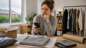 What If a Vinted Offer Is Accepted but Not Paid