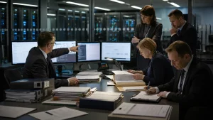 What Is Algorithmic Transparency In Tax Decision-Making