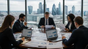 What Is The OECD Economic Survey Of The United Kingdom 2026