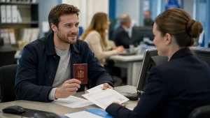 What Is a Certificate of Entitlement for UK Entry