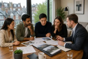 What Is A Foreign Landlord In The UK