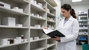 What Is a National Medicine Supply Crisis