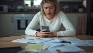 What Is a Universal Credit Advance Payment