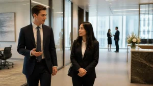 What Is the Ashurst Winter Vacation Scheme