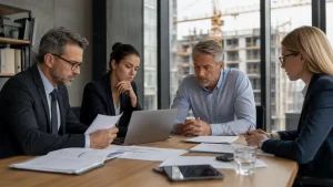 What Is the Latest Caldwell Construction Insolvency Update