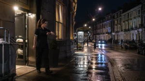 What Is the Legal Rest Period Between Shifts in the UK