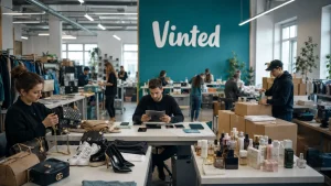 What Other Revenue Streams Does Vinted Have