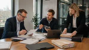 What Should A Business Do During An HMRC R&D Compliance Check