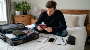 What Should I Do Before Travelling to the UK as a Dual Citizen