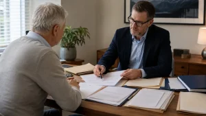 What Should Someone Do If They May Have Recycled Pension Cash