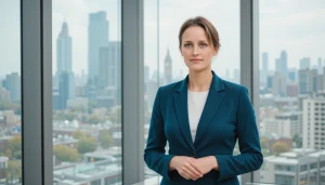 What Should UK Readers Take From Blaise Metreweli’s Appointment
