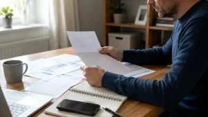 What Should You Do After Receiving an HMRC Savings Account Tax Letter