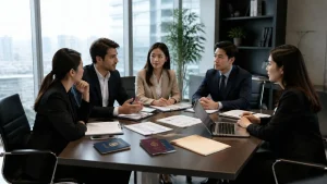 What Should You Do Before Moving or Establishing a Company