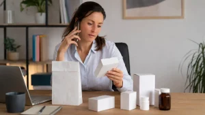 What Should You Do Next If Your Prescription Is Affected