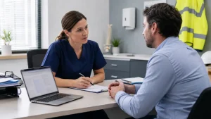 What Is Occupational Health, and What Is The Assessment For
