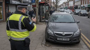 When Can Councils Currently Issue a Ticket