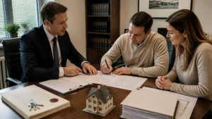 When Can Stamp Duty on a Remortgage Become Payable