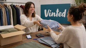 Who Pays Vinted Buyer and Seller Costs Compared 