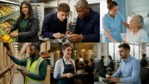 Who Qualifies for Minimum Wage in Birmingham