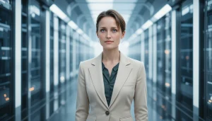 Why Blaise Florence Metreweli Represents a New Face of British Intelligence