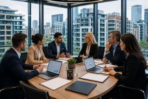Why Do Foreign Landlords Use Limited Companies