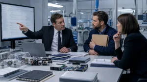 Why Has HMRC AI Use In R&D Tax Claims Became A Transparency Issue