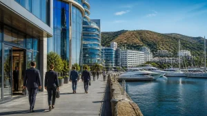 Why Is the Isle of Man Often Called a Tax Haven